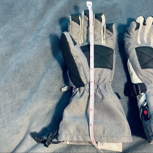 Head Winter Gloves - Picture 7 of 10